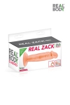 Gode réaliste 16 cm - Real Zack Gode réaliste 16 cm - Real Zack