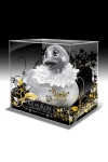 Duckie Paris Travel Strass et Paillettes - argenté Duckie Paris Travel Strass et Paillettes - argenté