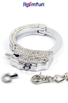 Menottes Diamond handcuffs Menottes Diamond handcuffs