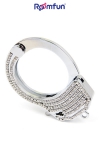 Menottes Diamond handcuffs Menottes Diamond handcuffs