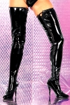 Bas Tie side Bedboots Bas Tie side Bedboots
