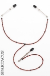 Y-Style - perles rouge Y-Style - perles rouge