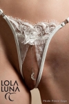 String ouvert Honeymoon String ouvert Honeymoon